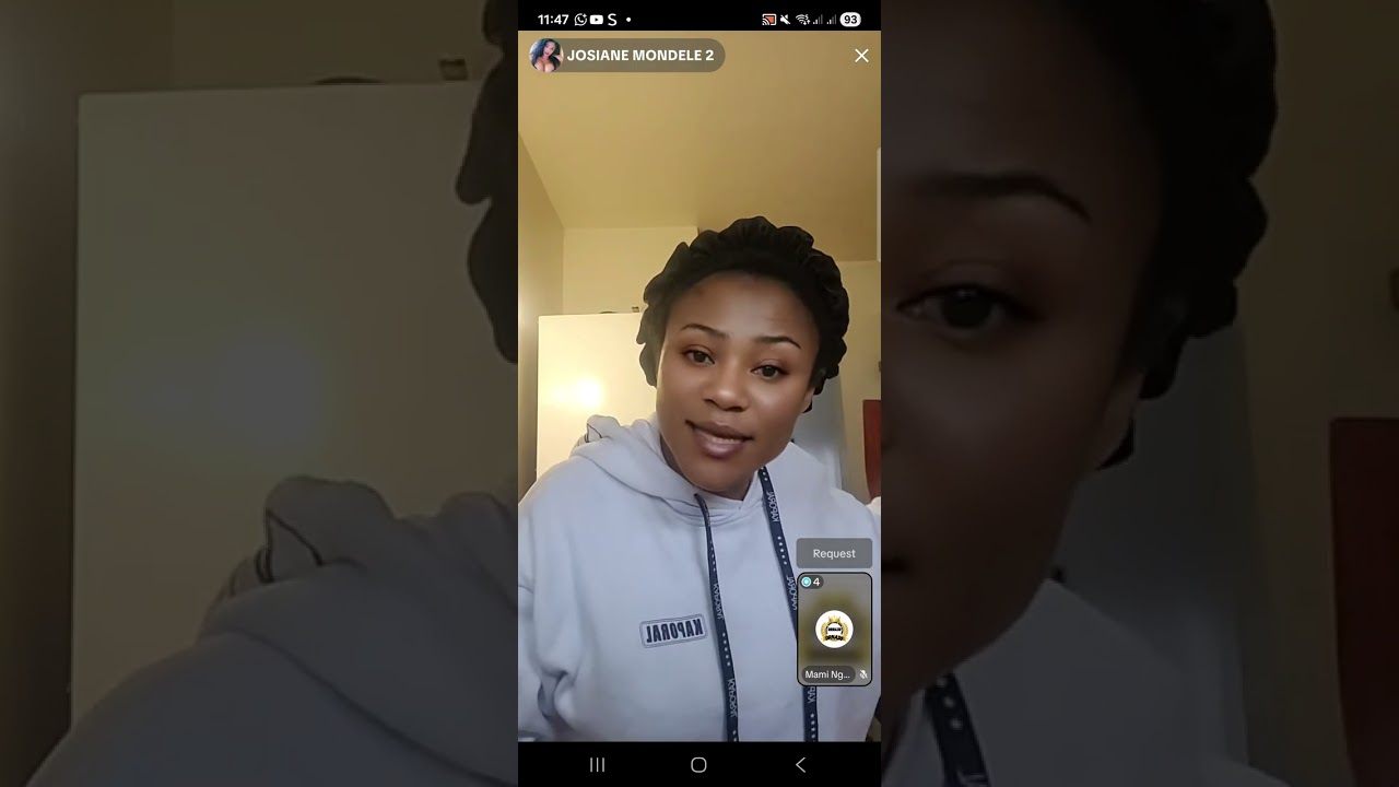 EYINDELI MANUALLA NDENGE AKOTELI CARINE MOKONZI 