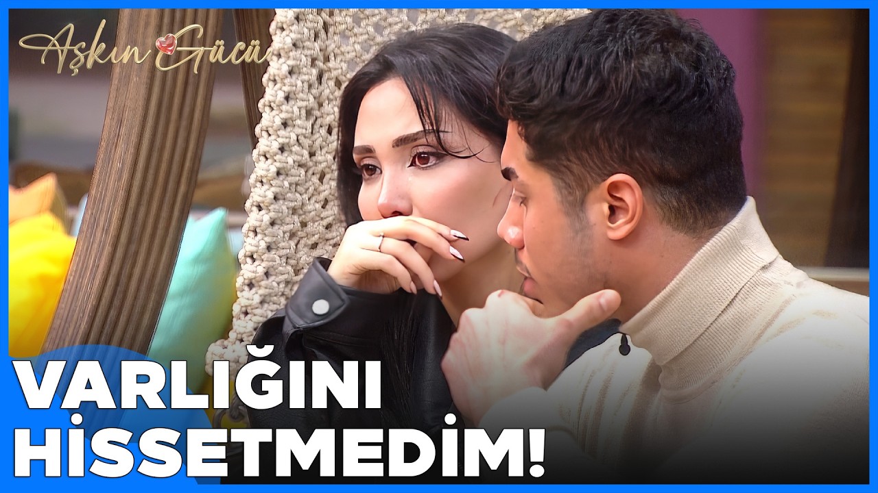 Kerem ile Perinaz Arasında B&uuml;y&uuml;k Gerginlik | Aşkın G&uuml;c&uuml; 105. B&ouml;l&uuml;m