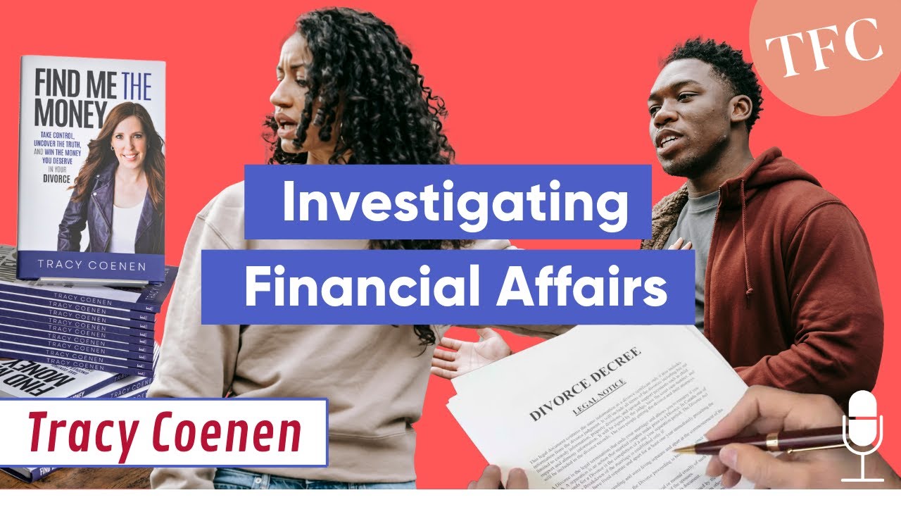 Financial Infidelity, Secret Debt, & Other Things Uncovered In Divorce Settlements