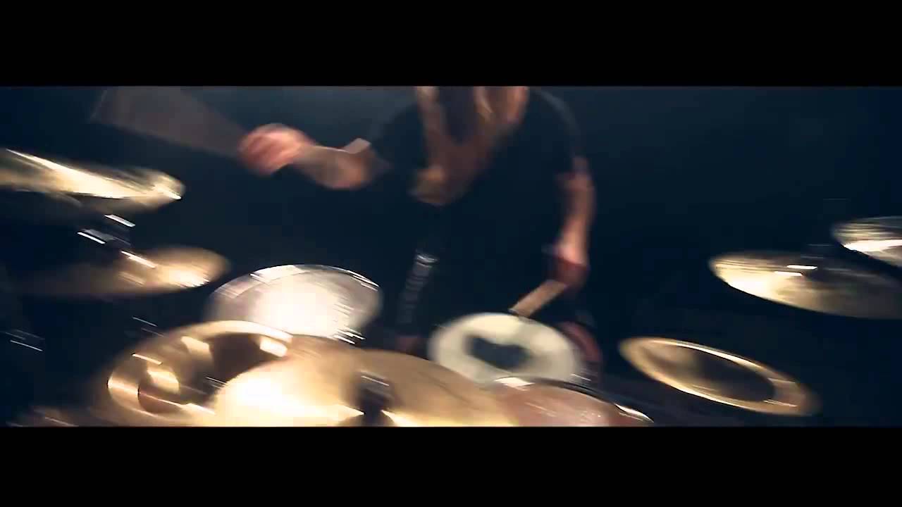 Slaughter To Prevail - Hell (Ад) (Official Music Video) 720p