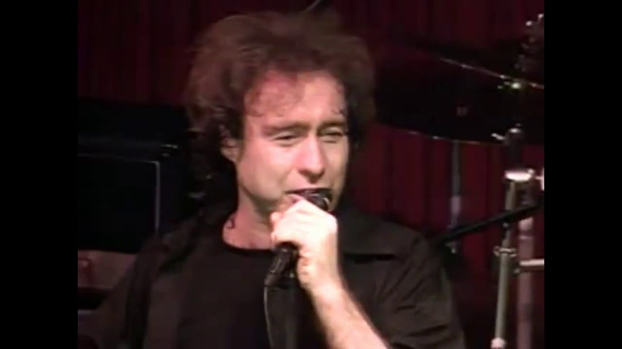 Paul Rodgers   All Right Now (with Neal Shon ) Live