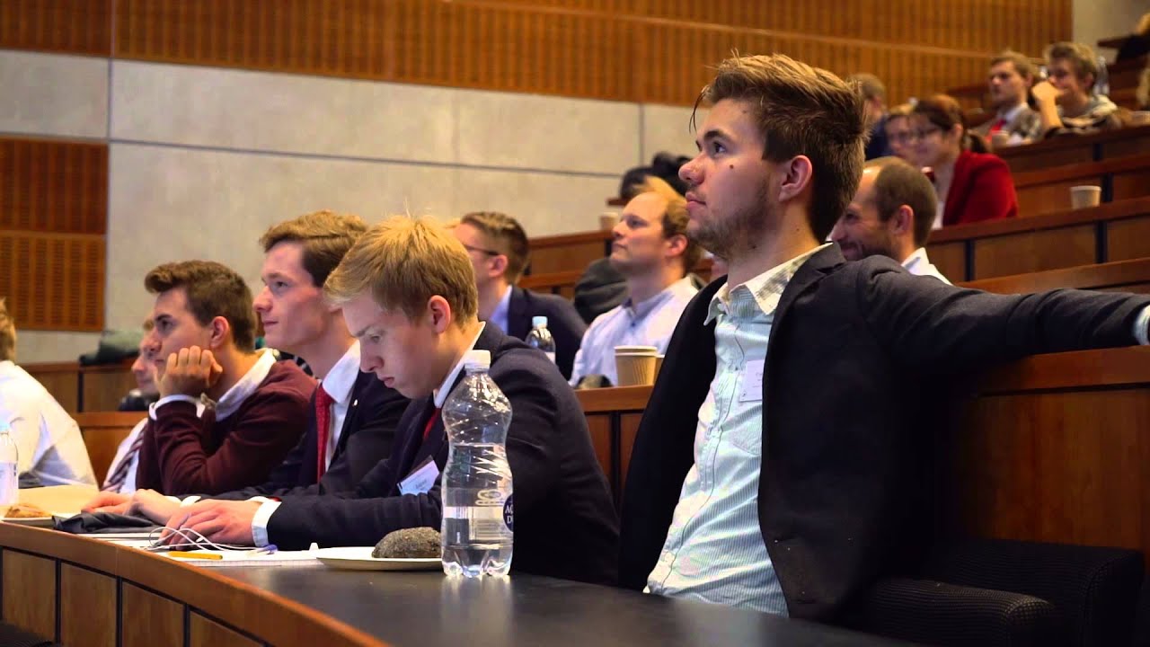 Experience Liberty in Copenhagen #ESFL