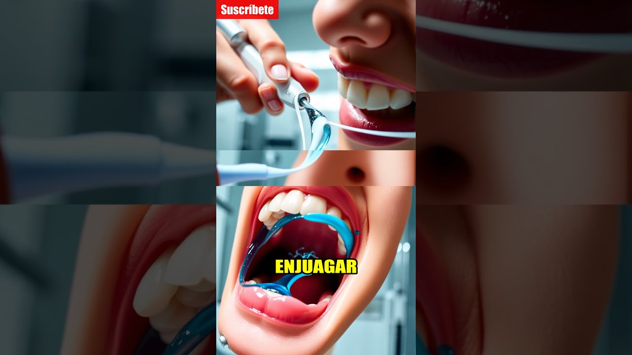 Sonrisa Sana: &iexcl;Secretos! 😁