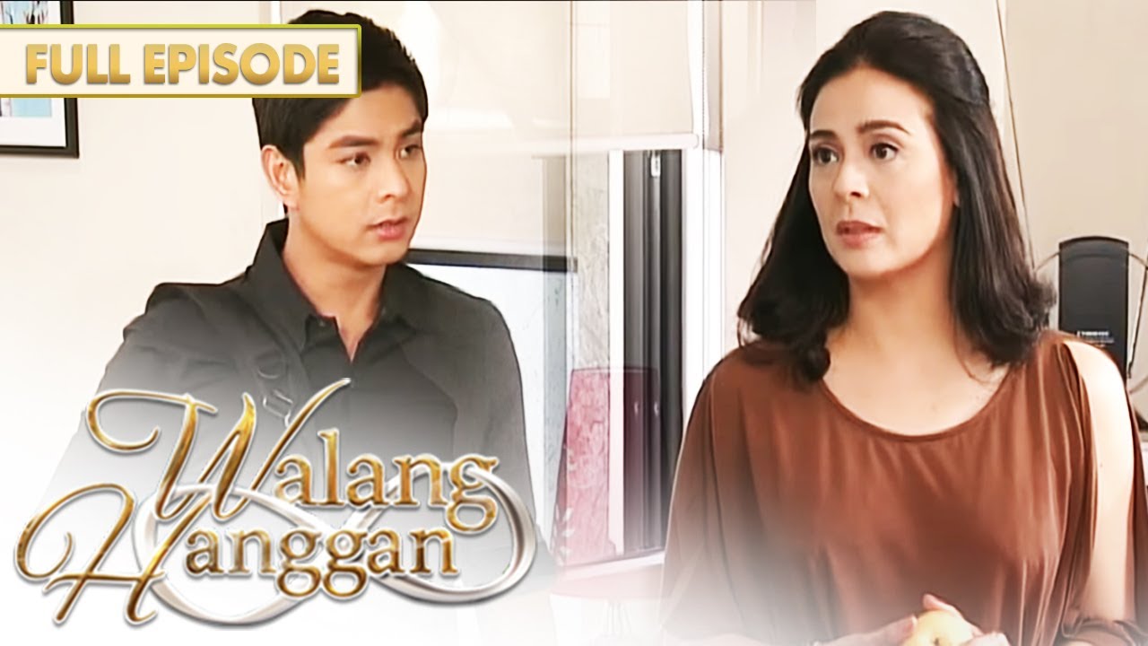 [ENG SUB] Ep 131 | Walang Hanggan | Coco Martin, Dawn Zulueta, Julia Montes