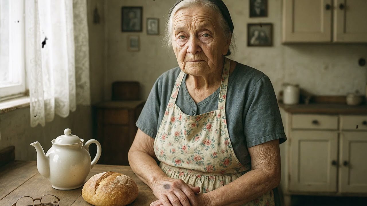 Na svatbě mého syna pronesla má snacha přípitek: Aukce na tchyni!