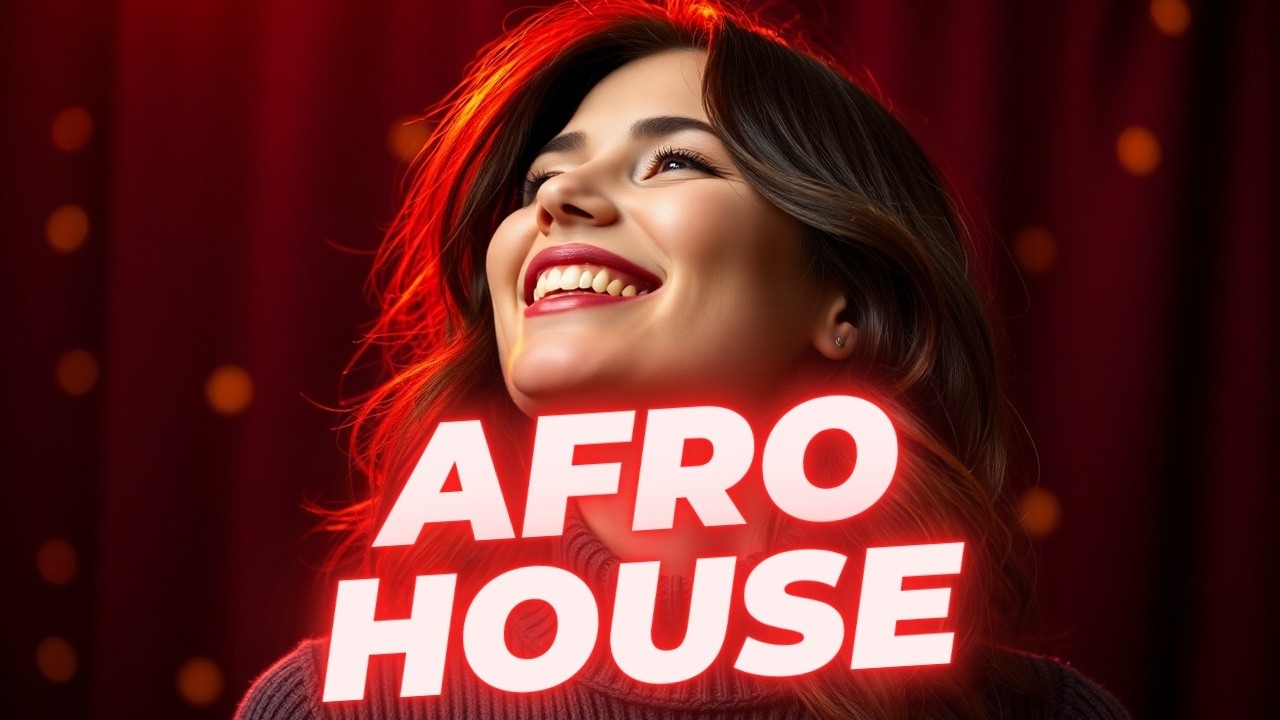 Afrobeats Abidjan Drift - Deep House and African Vibes (Wizkid, Davido, Burna Boy)