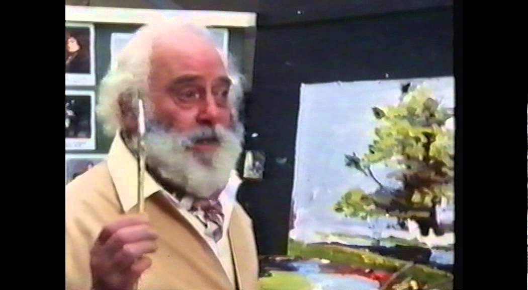 Tom Keating On Painters - Beginnings of Impressionism