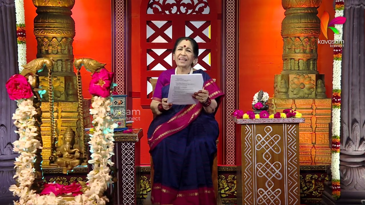 தலை போனால் மறைக்கும், இடை போனால் குரைக்கும், கால் போனால் குதிக்கும், | Pillayar Petti 2.O | Epi 191