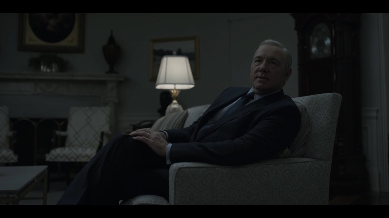 I will never EVER forget (S04E10 House Of Cards)