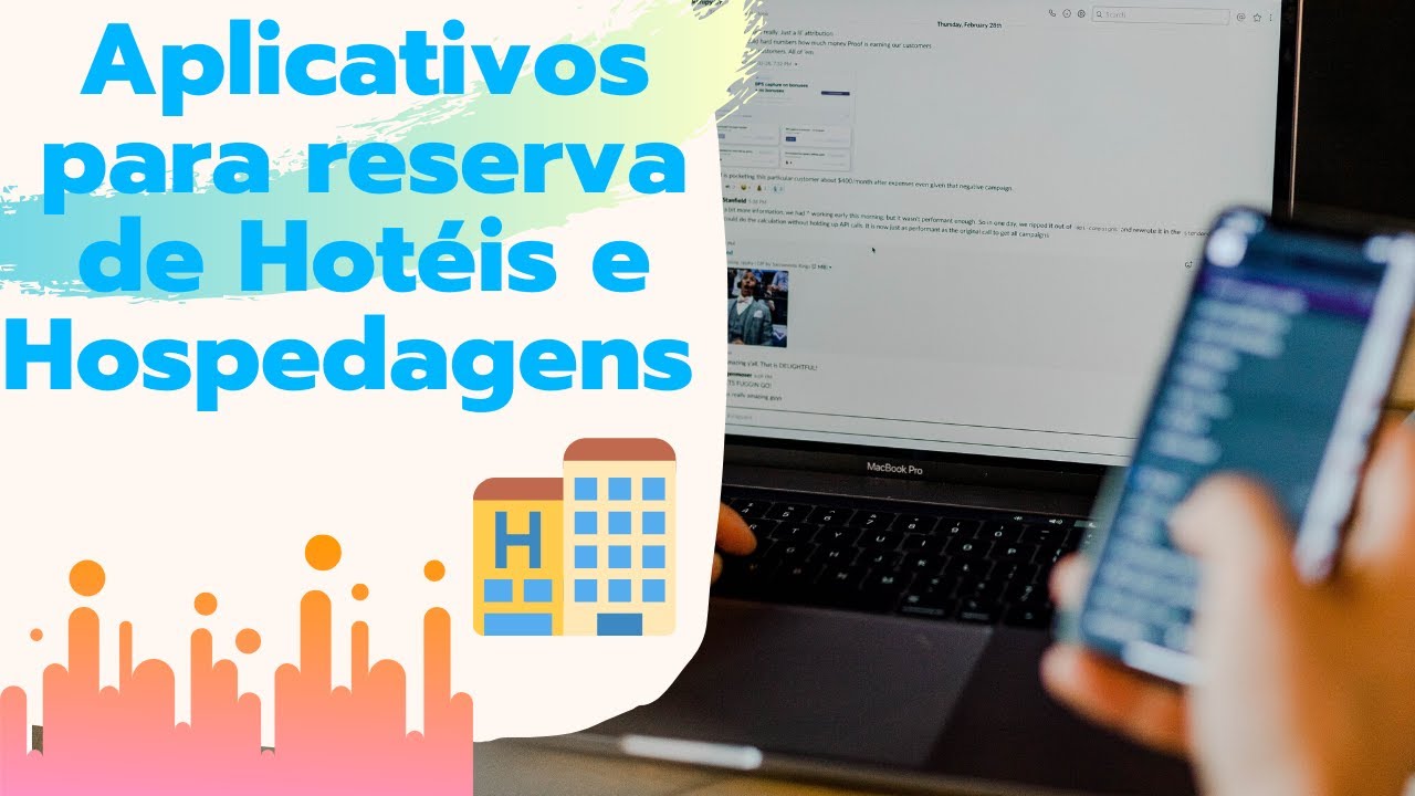 5 APLICATIVOS DE HOT&Eacute;IS E HOSPEDAGENS QUE TODO MUDO DEVERIA BAIXAR NO CELULAR