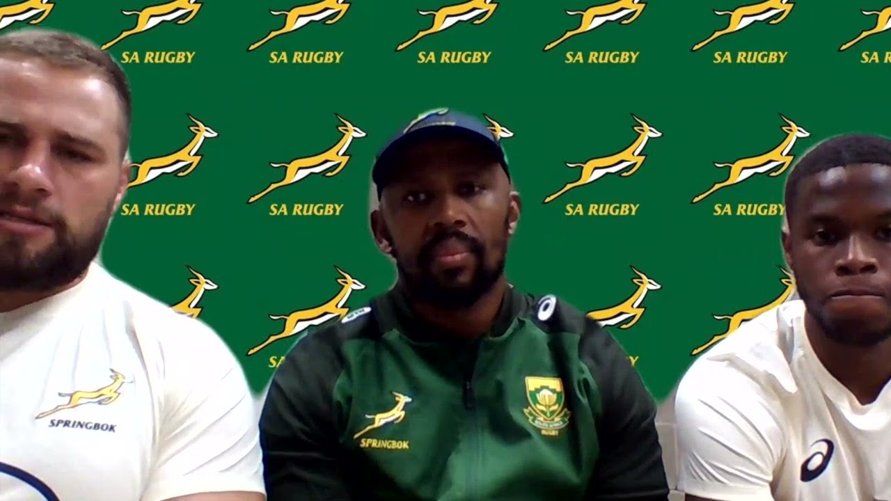 Reactions: Munster 28 - South Africa 'A' 14