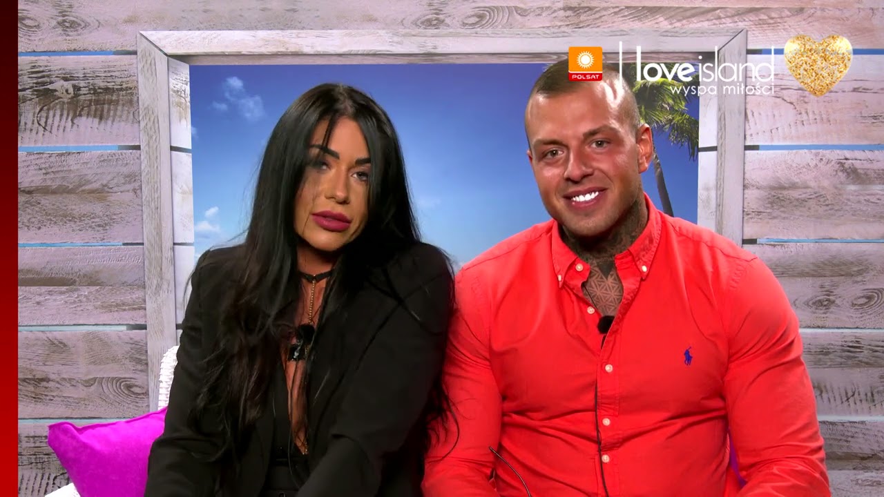 Love Island. Wyspa miłości 3 - Kalambury