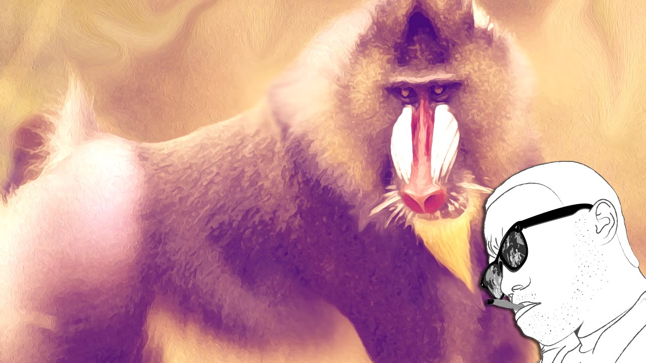 The Cocaine Chronicles - Ricky Finds Babatunde