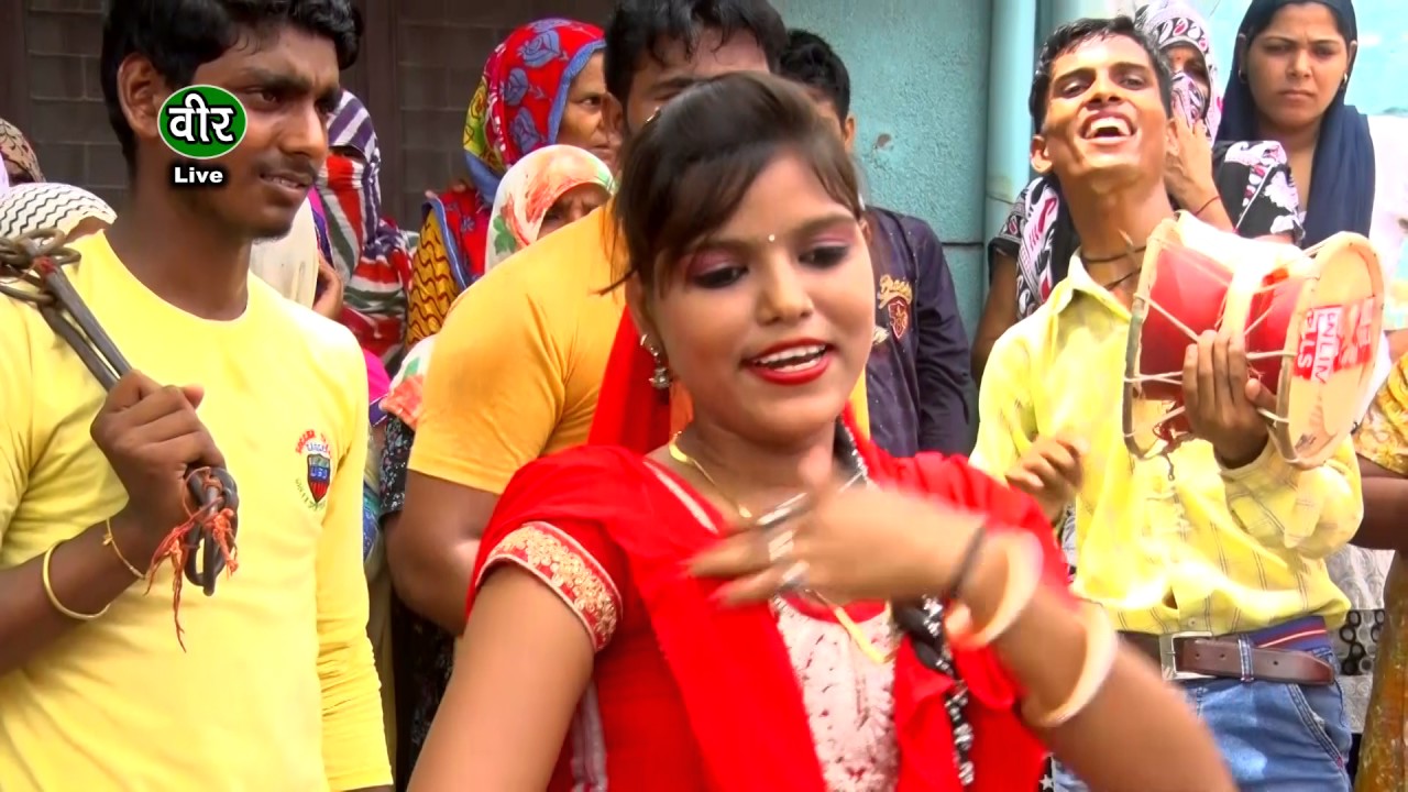 गोगा पीर का धमाकेदार भजन ।। New Goga peer Song ।। Goga maharaj Bhajan ।। Veer Movies ATM ।। 3D Sapna