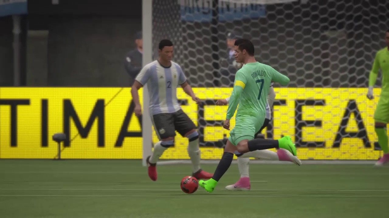 Fifa 17 