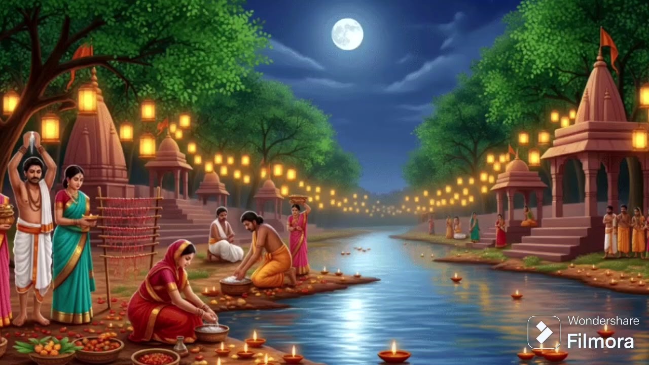 एकादशी व्रत पारण की कथा!! तुलसी माता की कथा!! द्वादशी तिथि पर सुनी जाने वाली कथाएं!! Ekadashi Vrat 