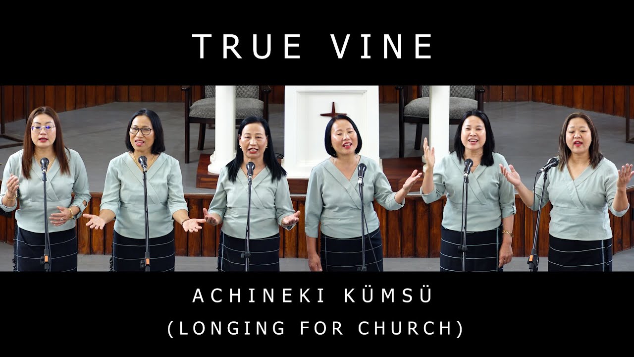 ACHINEKI KÜMSÜ