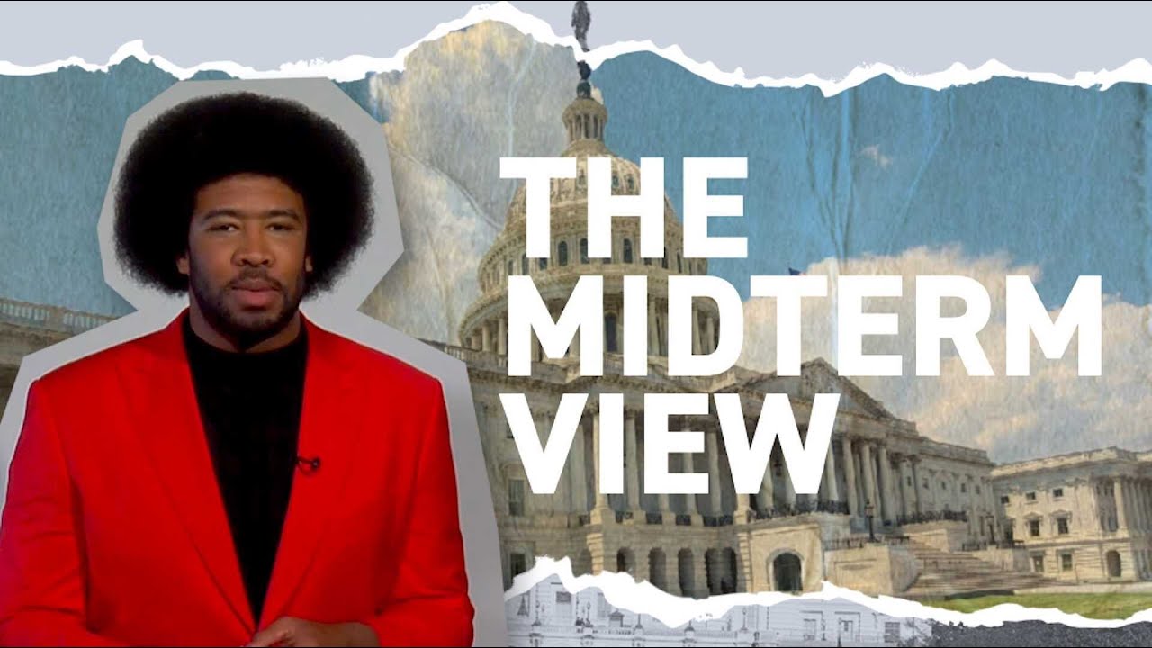 Промежуточные выборы 2022 года: стратегия Республиканской партии по победе в Конгрессе | Взгляд н...