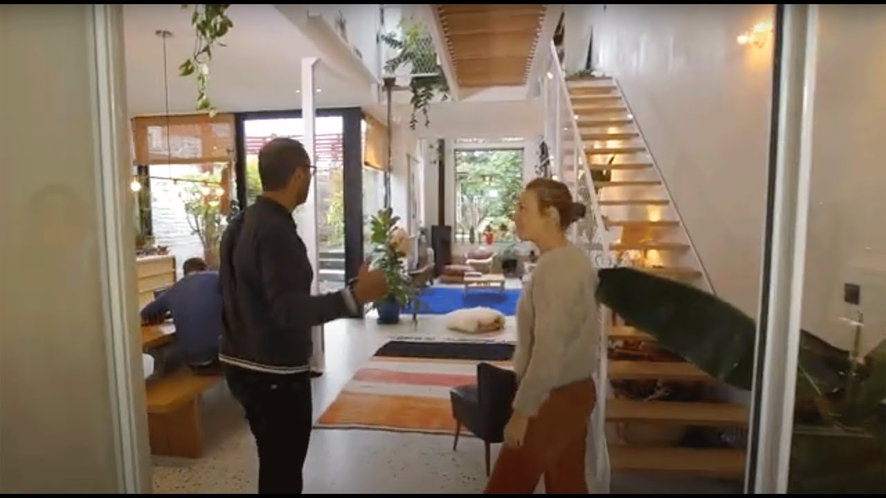 Une brique dans le ventre _ Julie Hérion