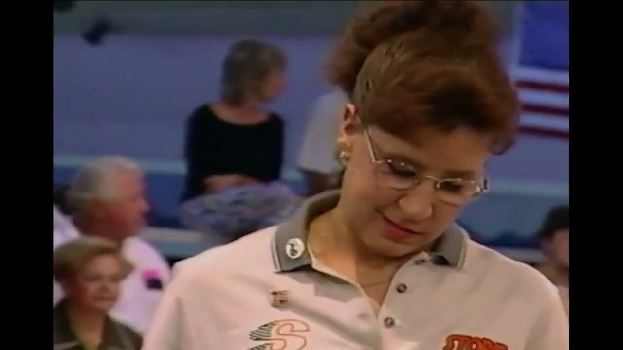 2001 PWBA Storm Challenge
