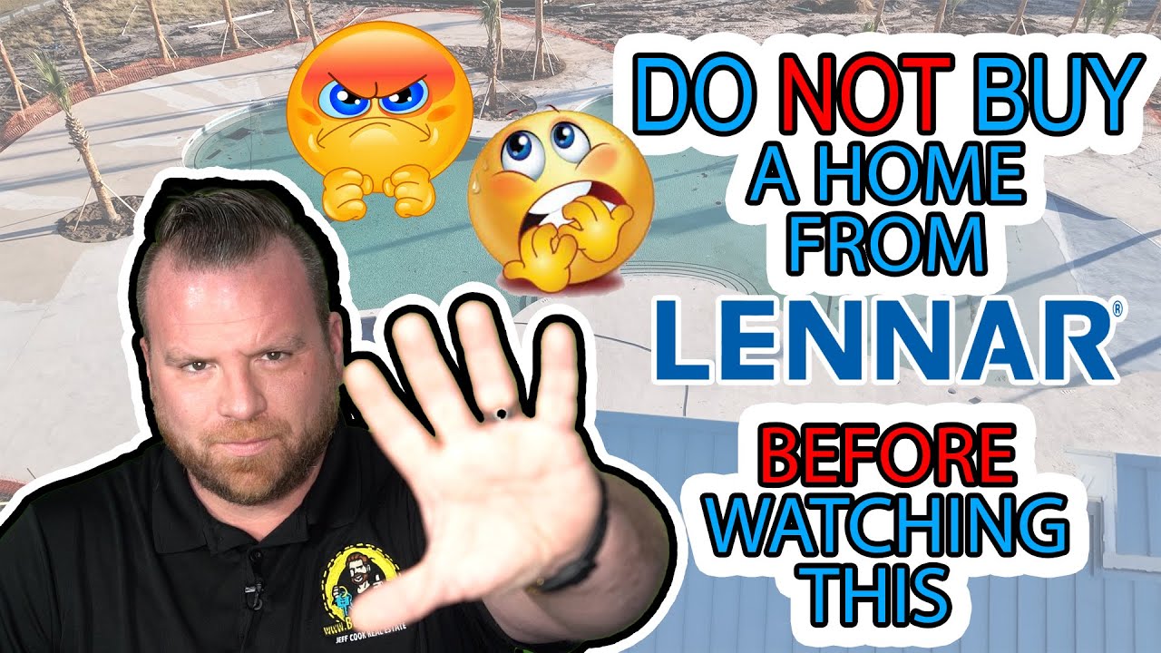 5 плюсов и минусов покупки дома по системе LENNAR в Чарльстоне, Южная Каролина