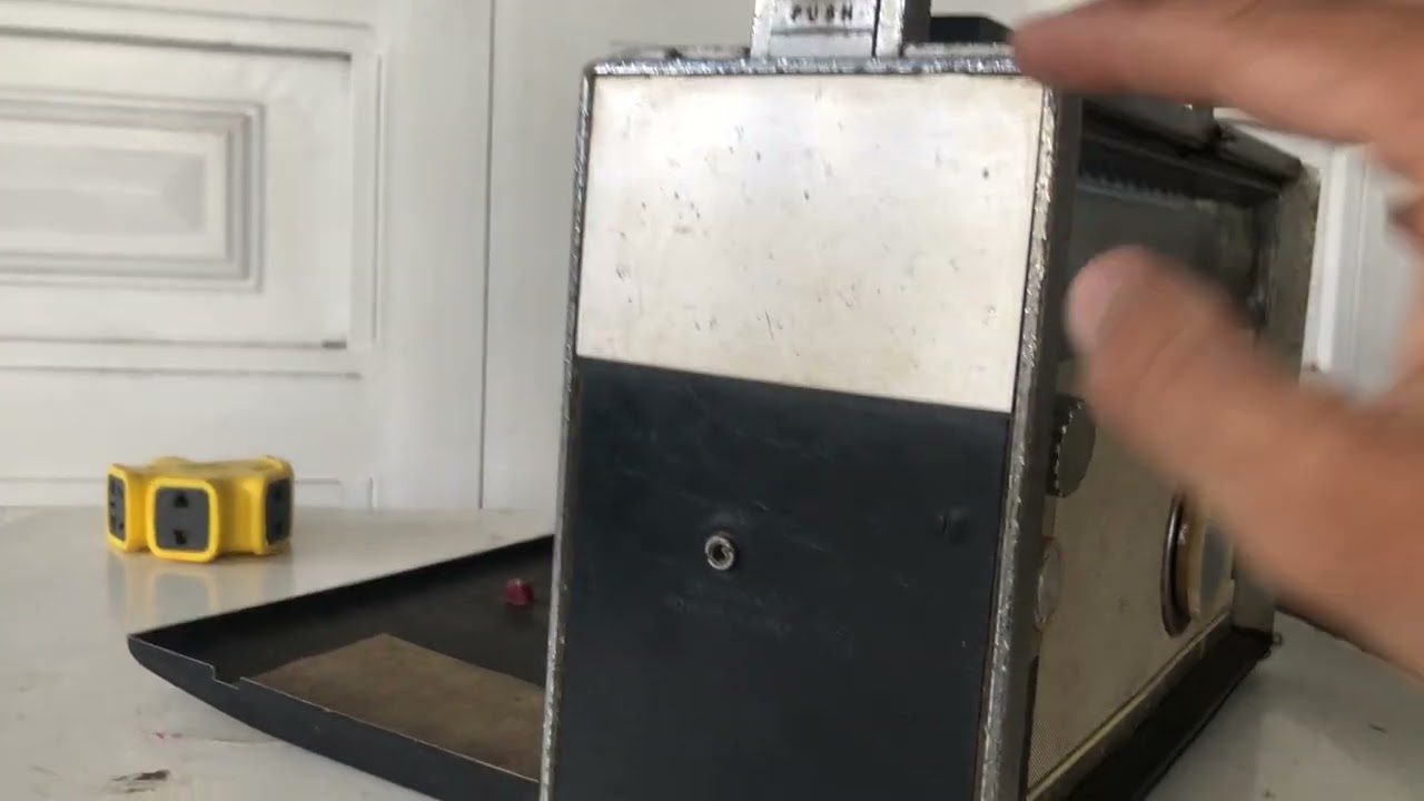 radio zenith Royal 3000 