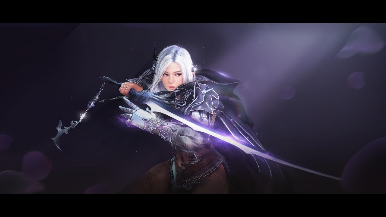Succession Dark Knight PvE Combo Guide (2026) | Black Desert Online