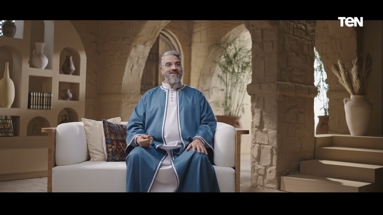 أواب مع الدكتور عمرو الورداني الحلقة 22 | الاستسلام من البداية 