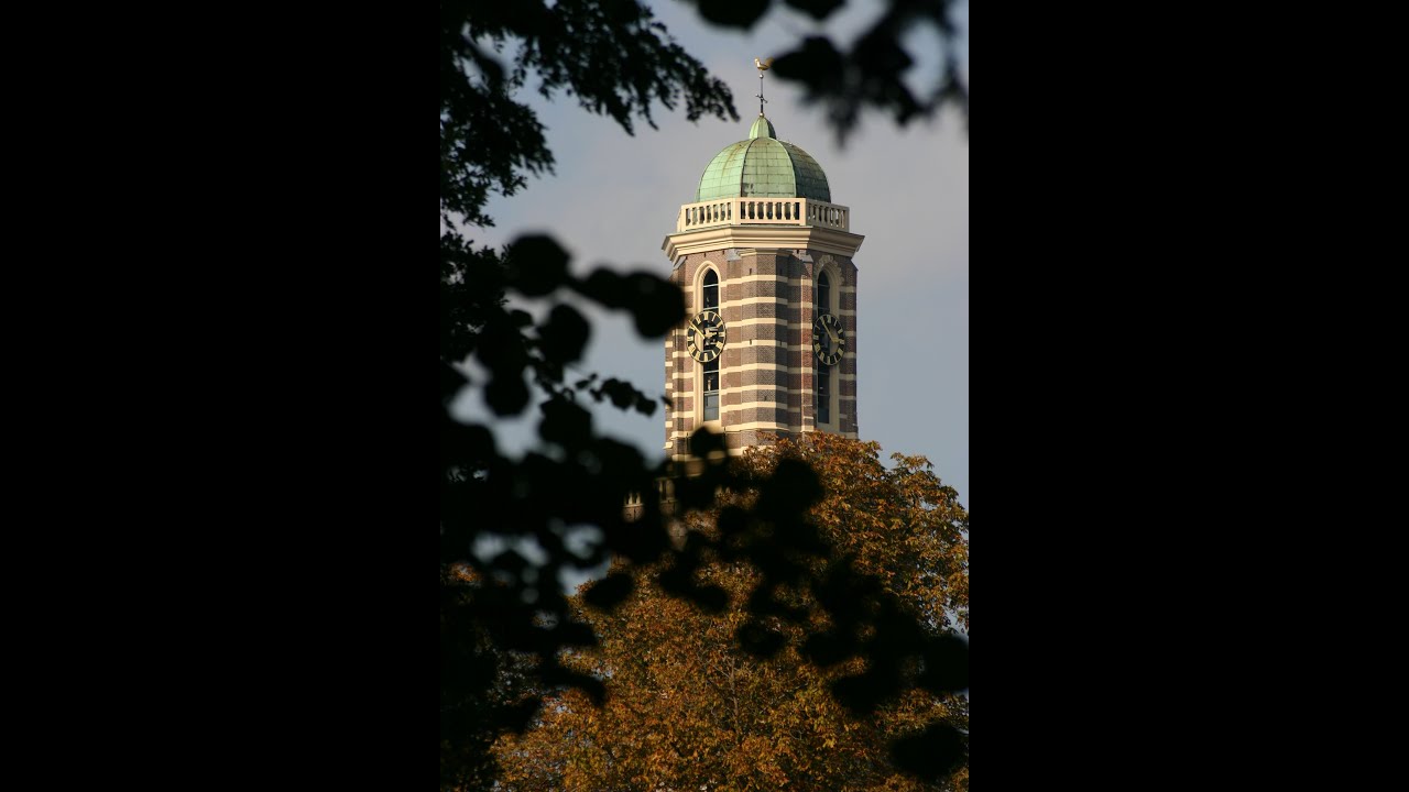 Carillon Zwolle 