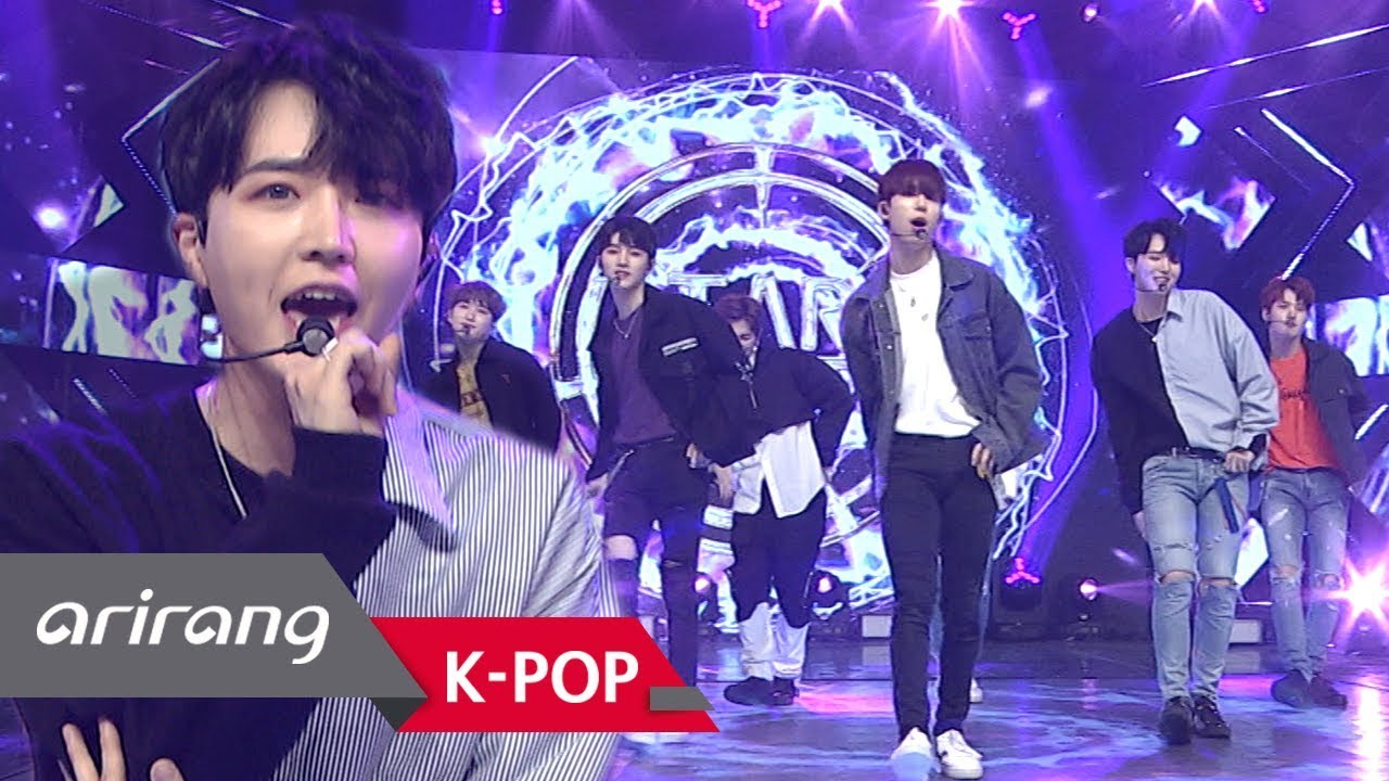 [Simply K-Pop] TARGET(타겟) _ Beautiful(아름다워) _ Ep.362 _ 051719