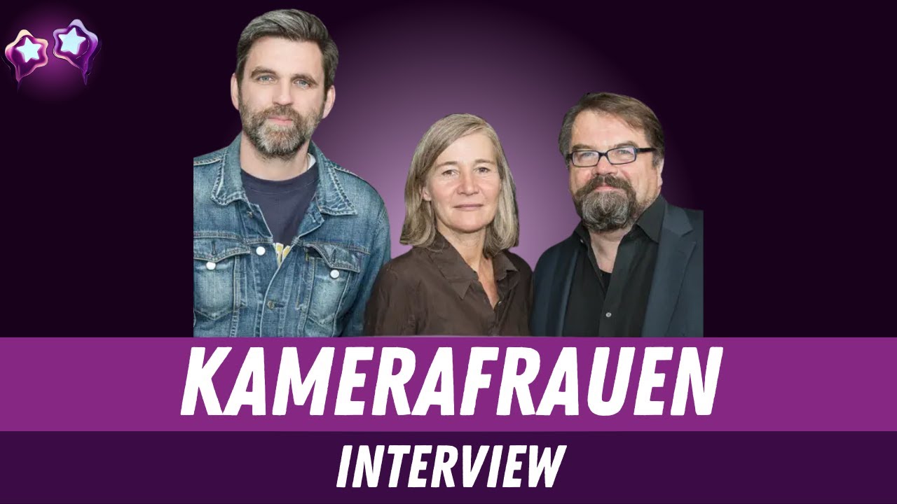 Interview mit Sebastian Schipper und Judith Kaufmann: Victoria und Elser mit Alfred Holighaus