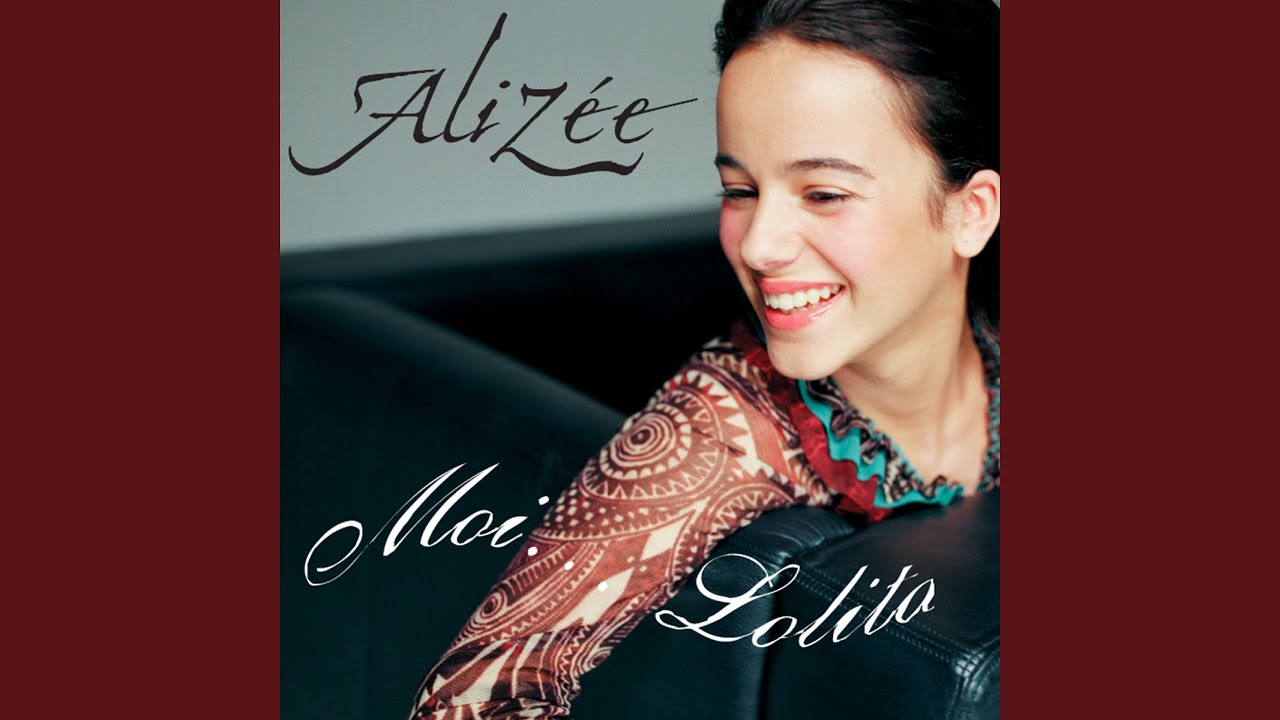 Moi... Lolita (Lola Extended Remix) (Edit)