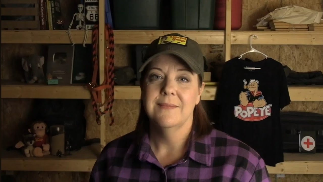 Let's talk about Trump, Iran, mines, and questions....