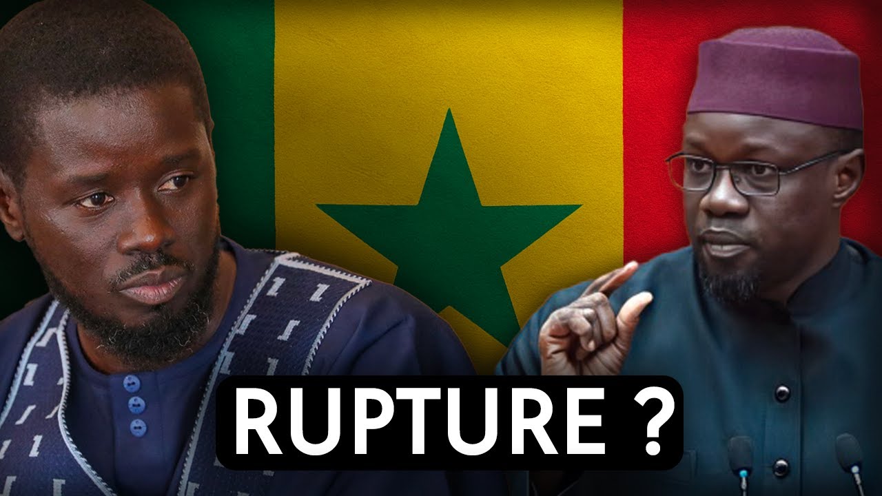 Sénégal: Pourquoi Ousmane Sonko attaque frontalement Bassirou Diomaye Faye?