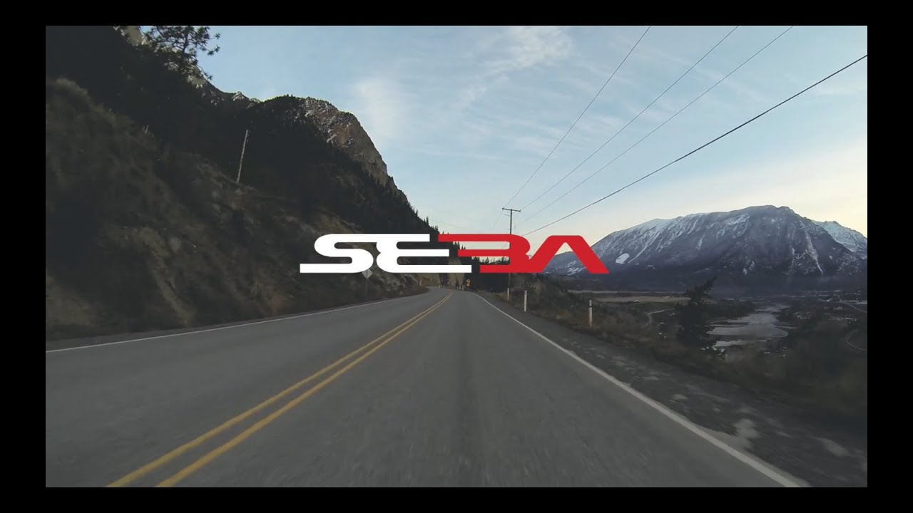 CANADA X SEBA Skates By Anthony Finocchiaro HD