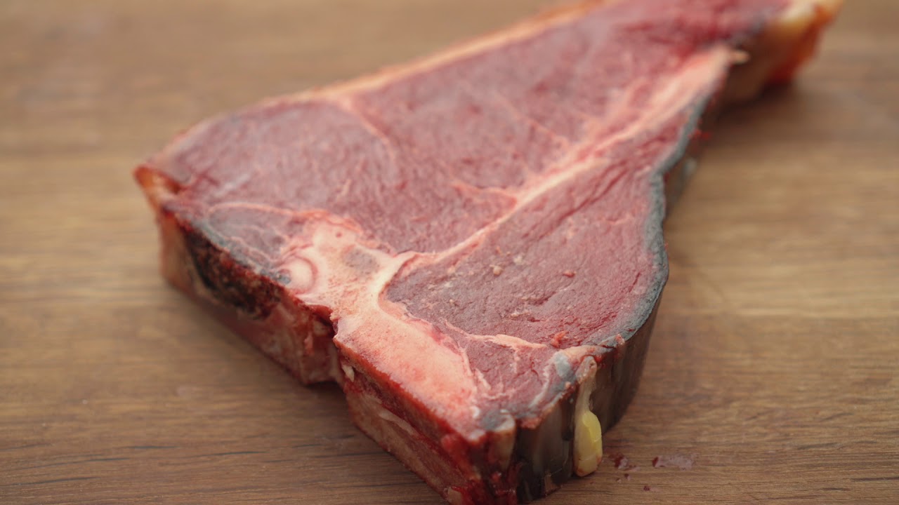 T Bone Steak