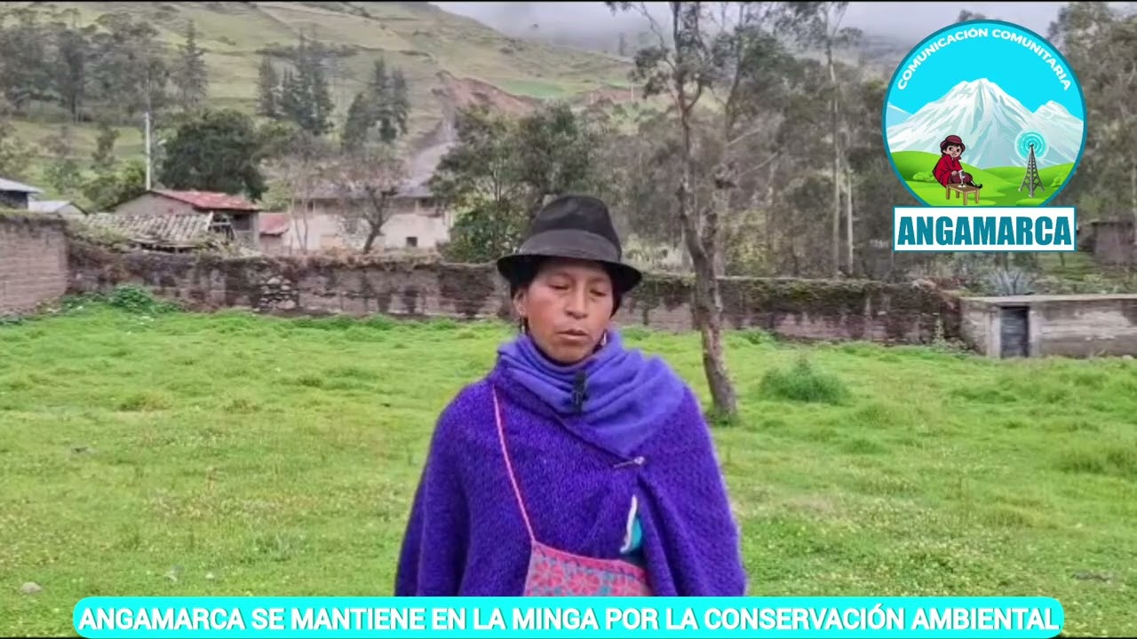 Miga de Conservación del Medio Ambiente 