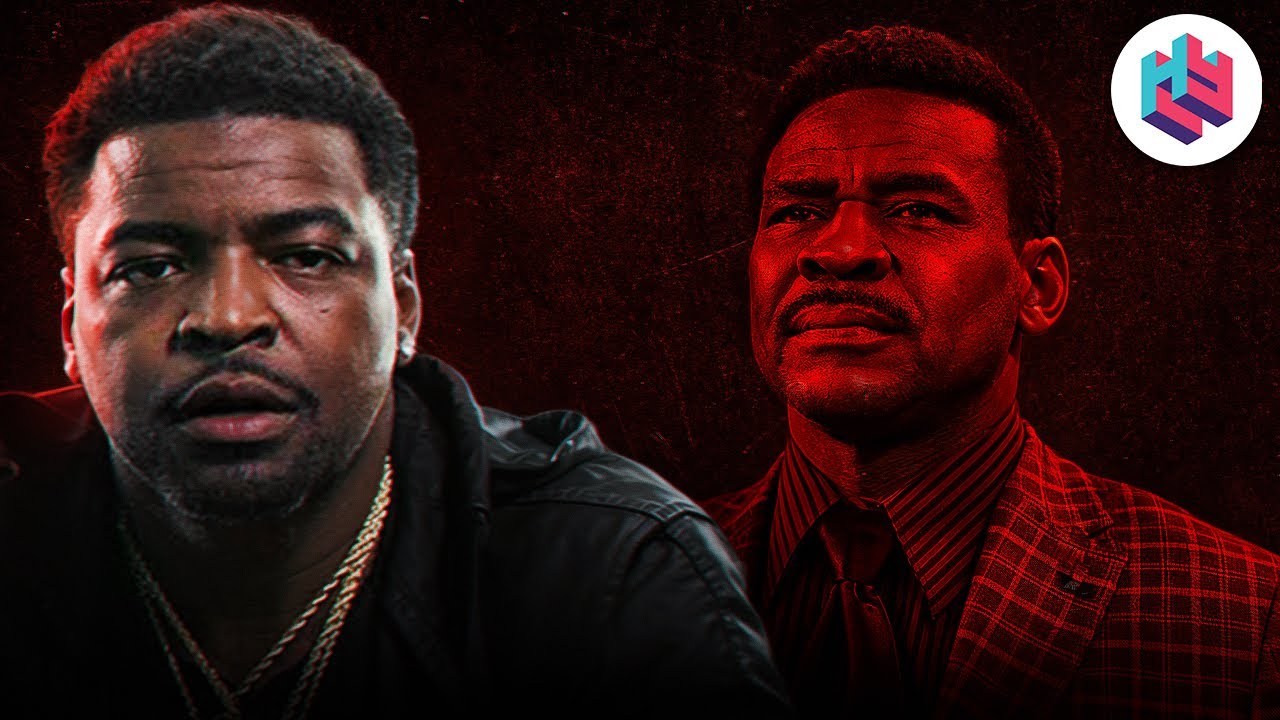 Fake Gangsta Rappers Exposed By Parents