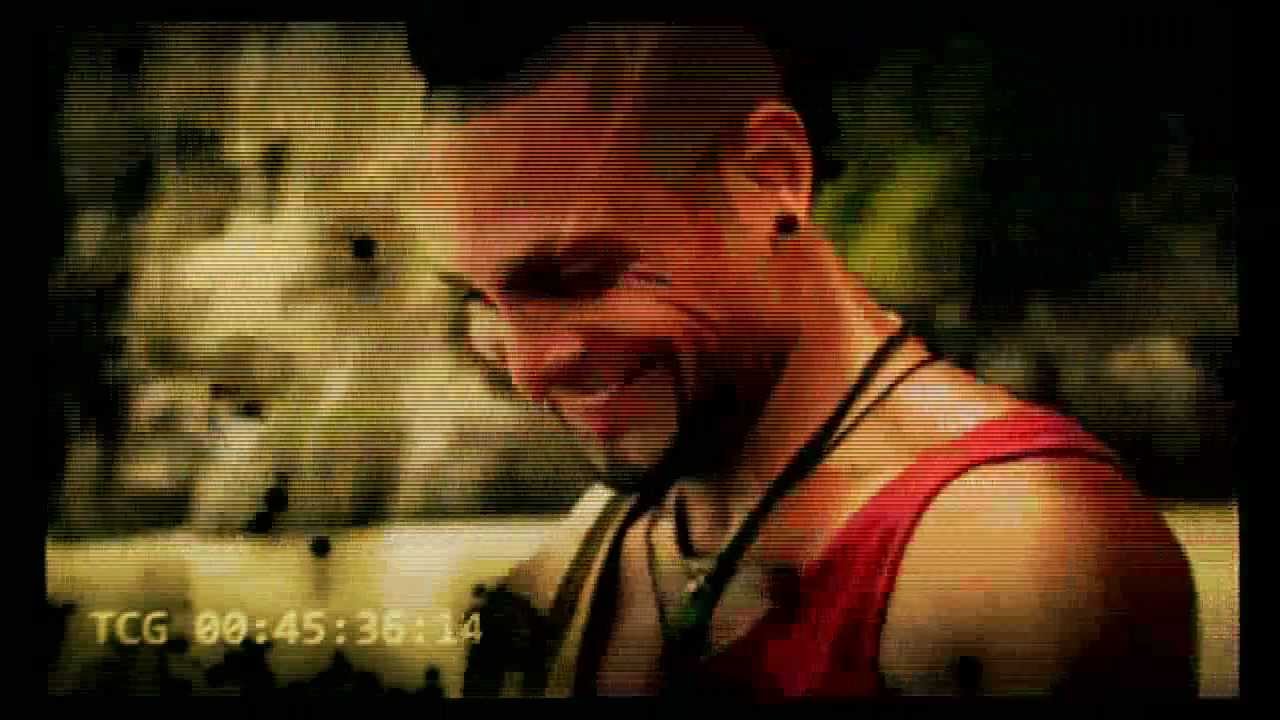 Michael Mando [[HOT MESS]]