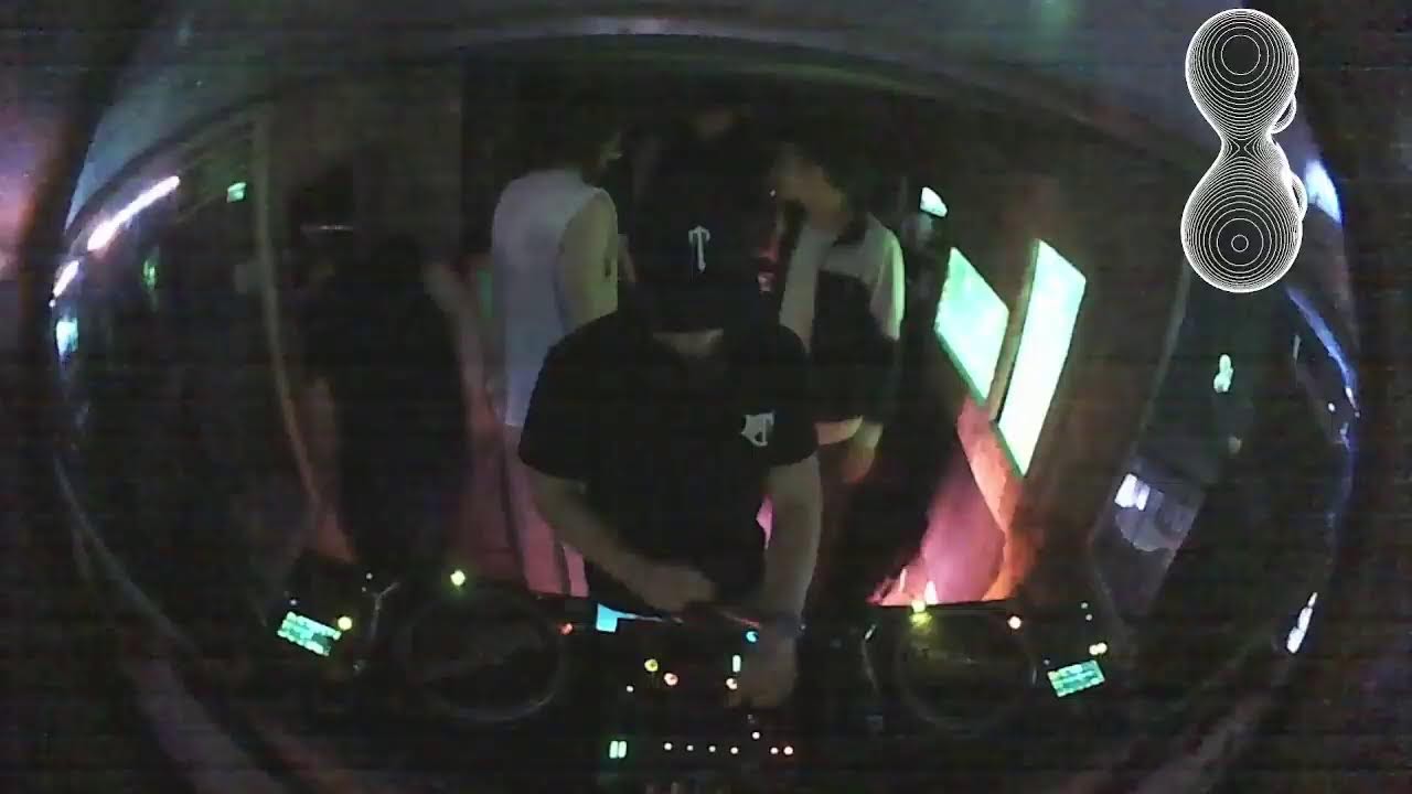 komunal 114 w/ Justin