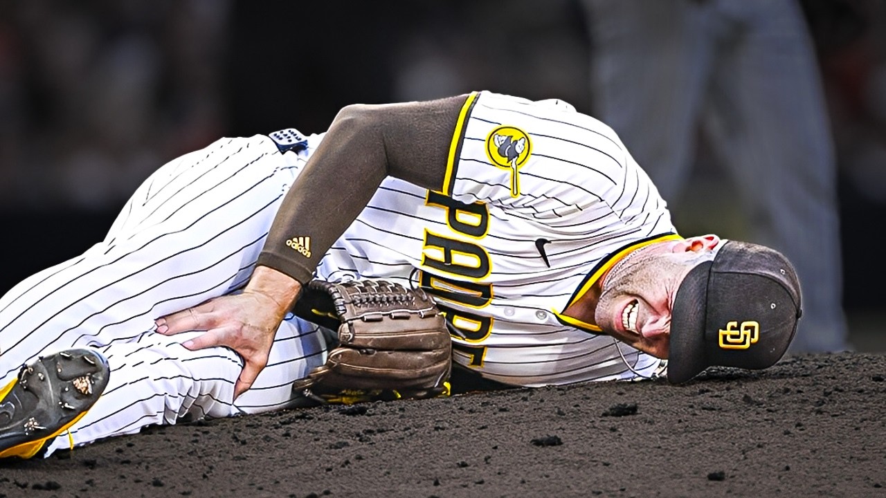 How Little League Baseball Is Destroying MLB