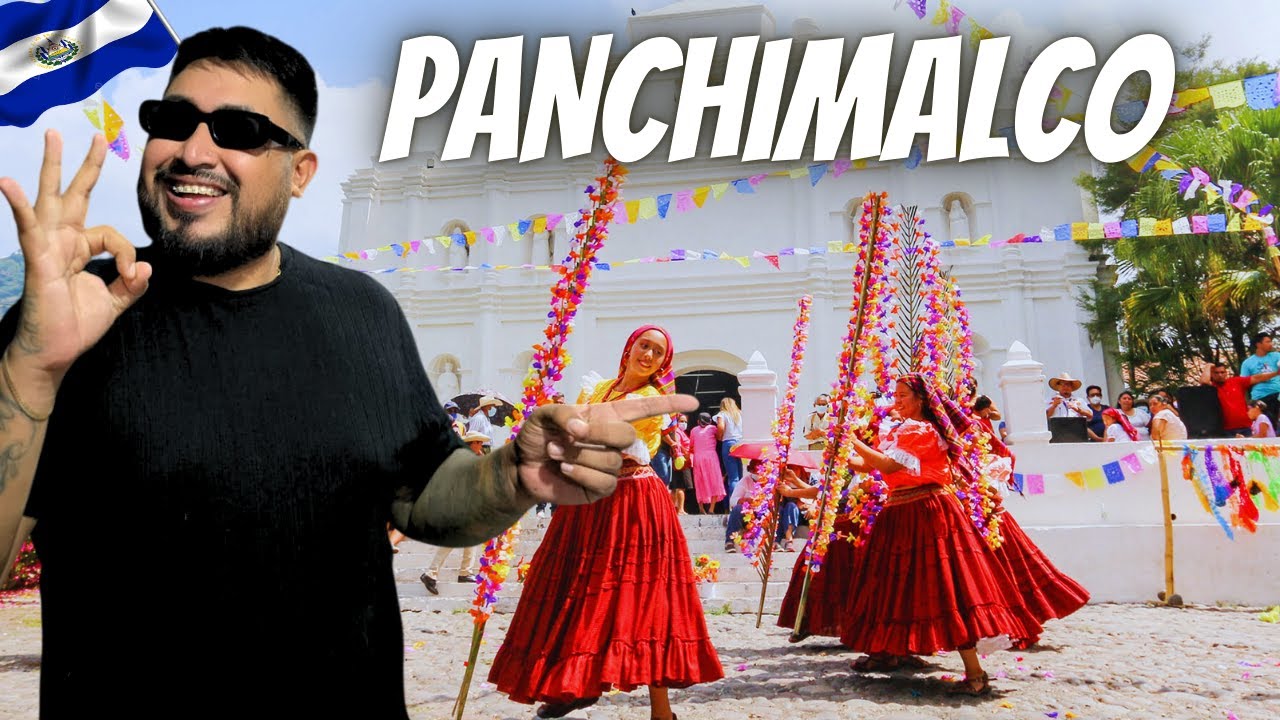ASI SE ENCUENTRA EL PUEBLO DE PANCHIMALCO 2026