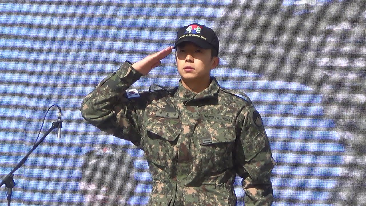 [181027 DMZ 펀치볼 시래기축제] 밴드 공연 WY(우영)