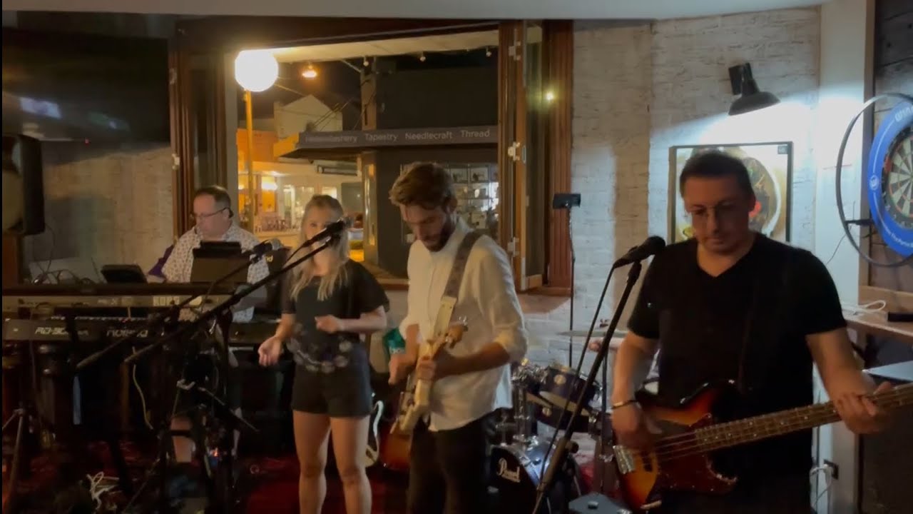 Sultans of Swing - Dire Straits (Cover)