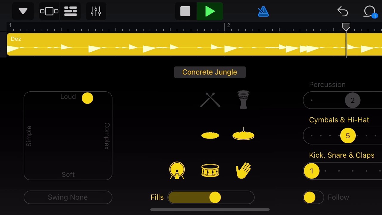 How to Make Punjabi professional beat on mobile