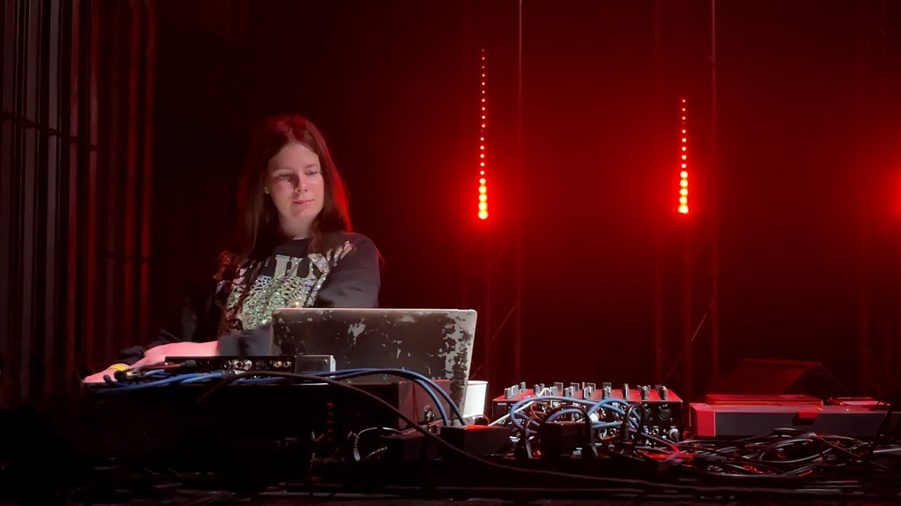 Shadowax  #live | Gamma Festival 2025