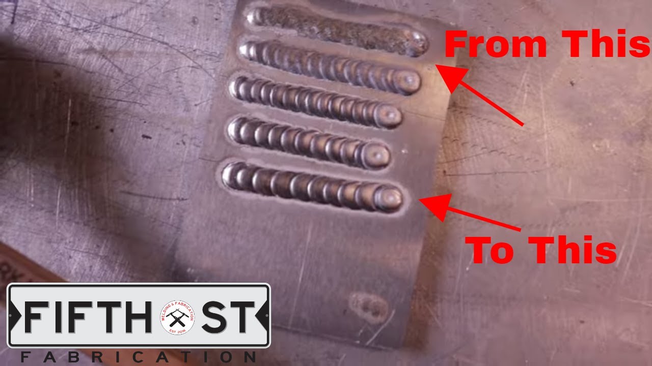 Как настроить расход газа для сварки TIG