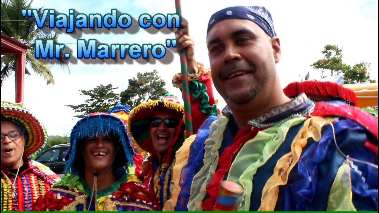 Parranda Los Rosas,Moca ,P R/Víspera de Reyes