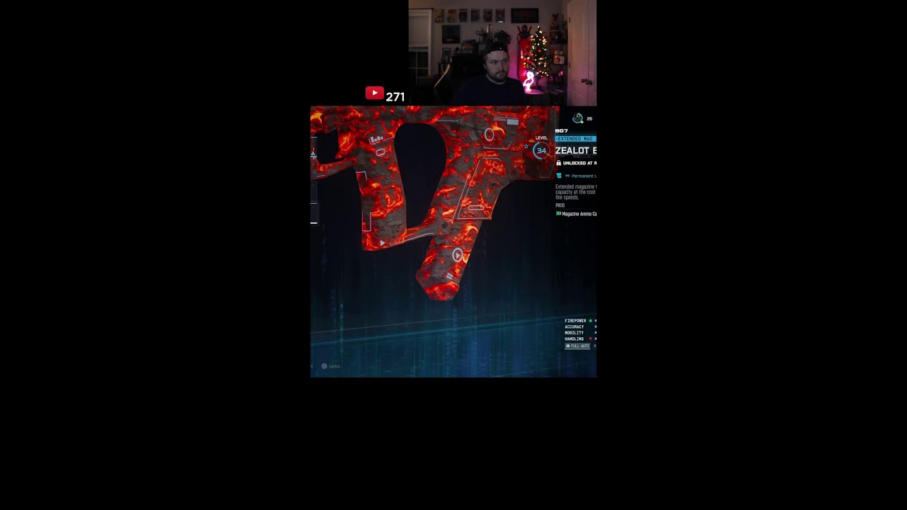 🔴 Casual Camo Grinding | #Christian #CoD