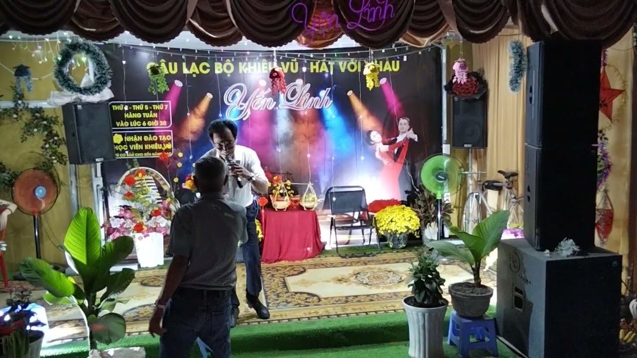 CHO ĐẾN CUỐI CUỘC ĐOI/ANH ĐIỆU/7/2/2026
